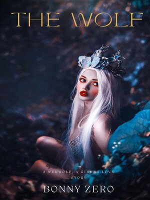 cover image of The Wolf